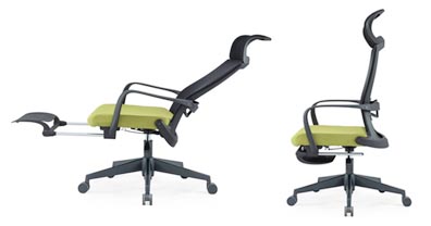 Cadeiras Administrativas de escritório fabricante