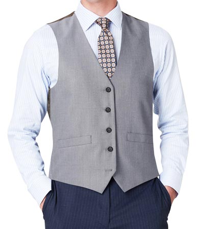 Tagagawa ng Vest At Waistcoat