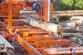Nhà sản xuất Máy chế biến gỗ