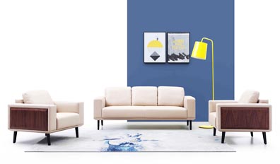 Ghế Sofa VĂN PHÒNG SF202308