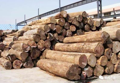 Timber Raw Materials manufacturer