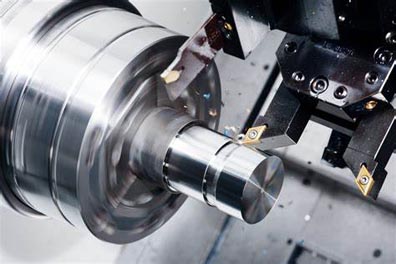 Tool Processing Services manufacturer